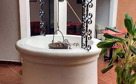 Hostal el Aljibe