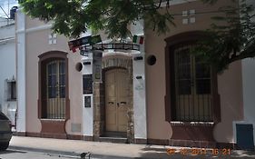 Hostal el Aljibe